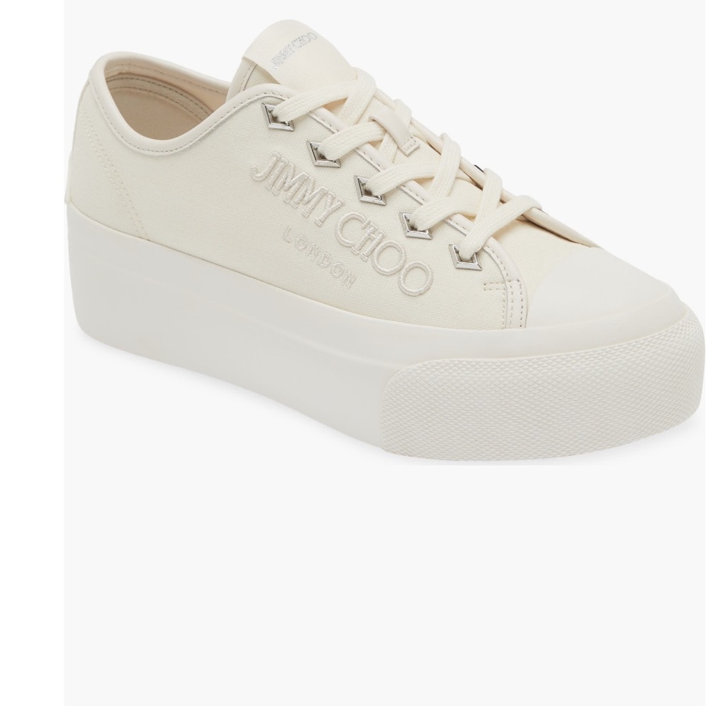 Jimmy Choo sneaker